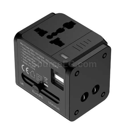 Customization Travel Adapter Corporate Gifts