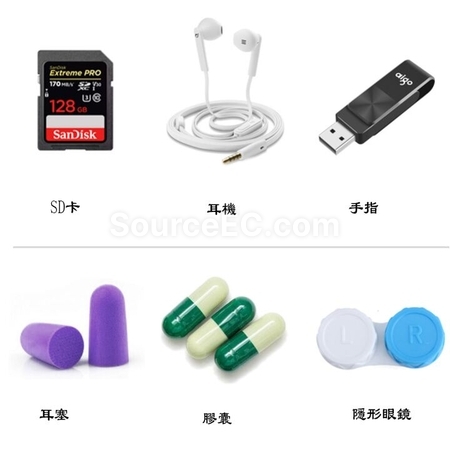 Customization Multifunctional Medicine Box Corporate Gifts