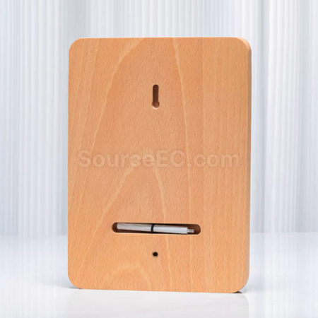 Customization Wooden Award Seat Corporate Gifts