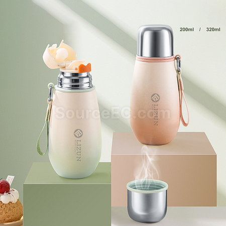 Customization 316 Stainless Steel Mug Corporate Gifts