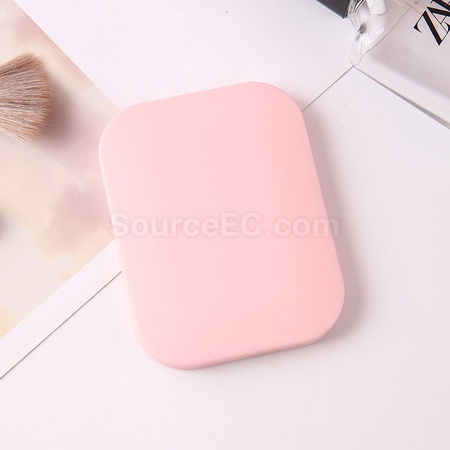 Customization Folding Mirror Comb Corporate Gifts