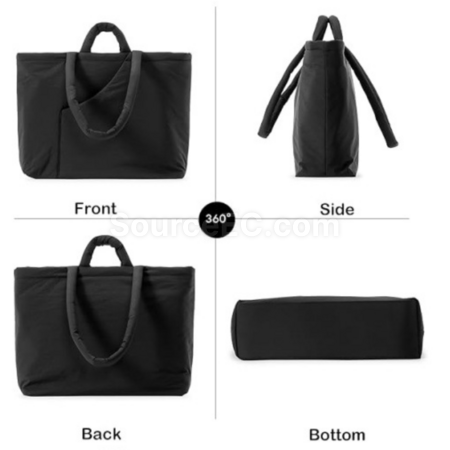 Customization Handbag Corporate Gifts