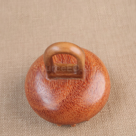 Customization Sandalwood Massage Comb Corporate Gifts