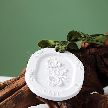 Customization Custom Embossed Aromatherapy Plaster Corporate Gifts
