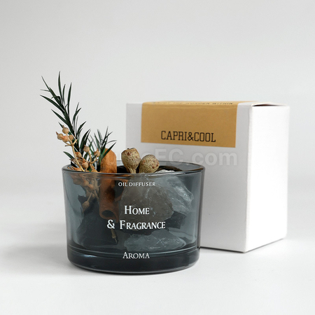 Customization Aroma Stone Diffuser Corporate Gifts