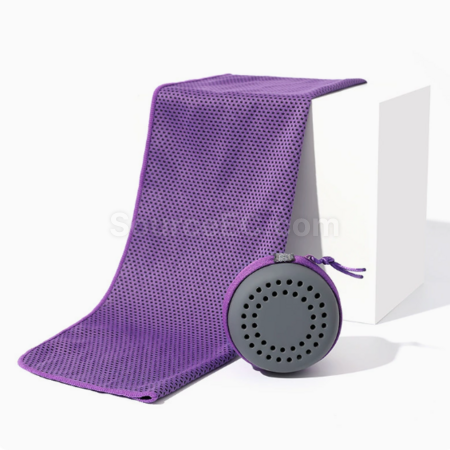 Customization Summer Cool Sensation Sports Hair Award Corporate Gifts