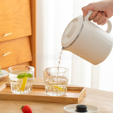 Customization Folding Electric Kettle Corporate Gifts