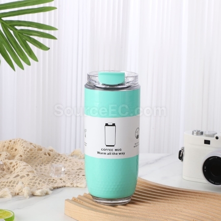 Customization Stainless Steel Vacuum Flask Corporate Gifts