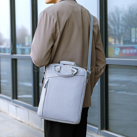 Customization Crossbody Laptop Bag Corporate Gifts
