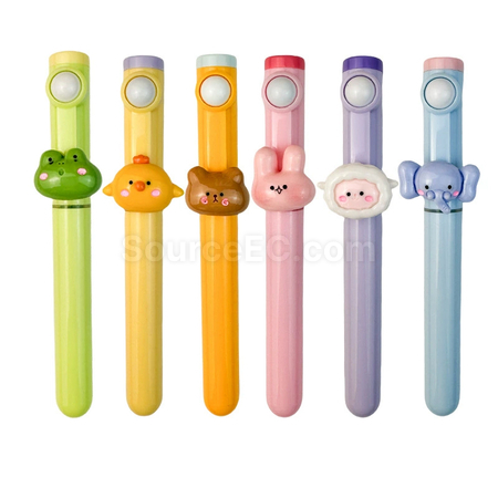Customization Creative Stress Relief Highlighter Corporate Gifts