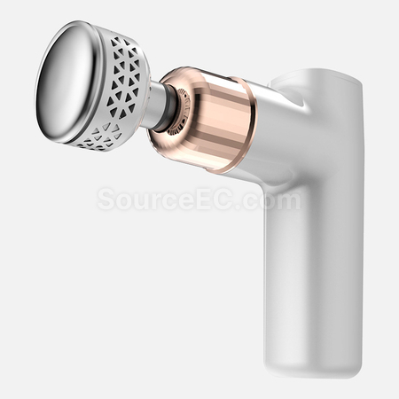 Customization Cold/Hot Compress Fascia Gun Corporate Gifts