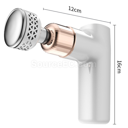 Customization Cold/Hot Compress Fascia Gun Corporate Gifts