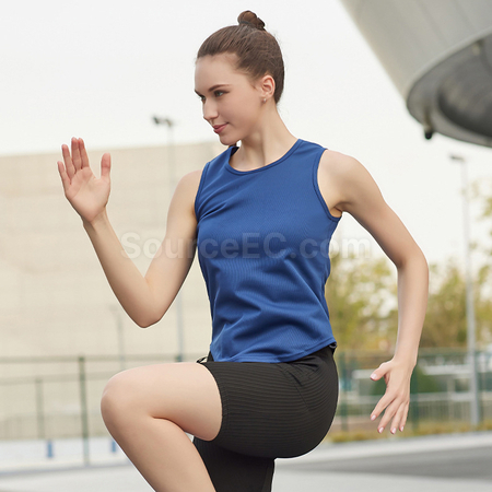 Customization Quick-Drying Sports Vest Corporate Gifts