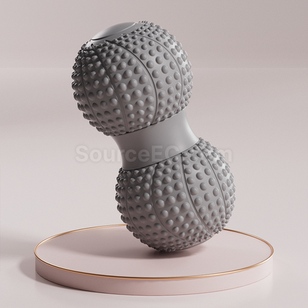 Customization Yoga Fascia Ball Corporate Gifts