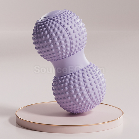 Customization Yoga Fascia Ball Corporate Gifts