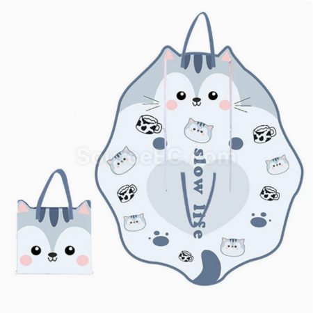 Customization Handheld waterproof picnic mat Corporate Gifts