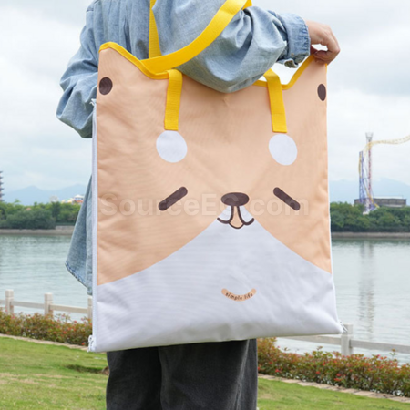 Customization Handheld waterproof picnic mat Corporate Gifts