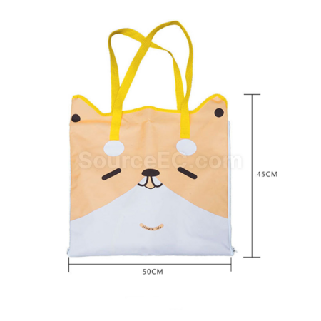 Customization Handheld waterproof picnic mat Corporate Gifts