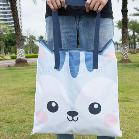 Customization Handheld waterproof picnic mat Corporate Gifts