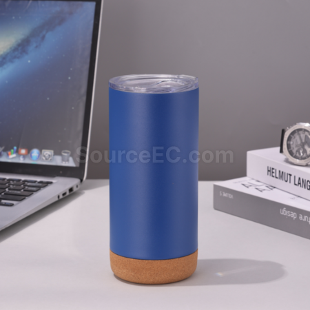 Customization Cork bottom insulated mug Corporate Gifts