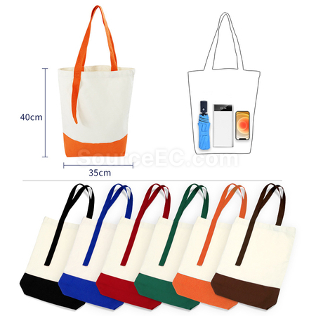Customization Canvas Bag Corporate Gifts