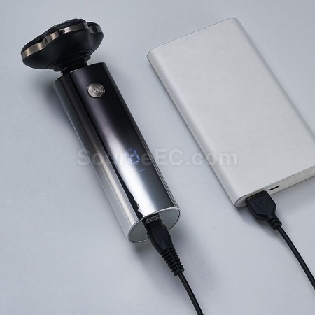 Customization 3-In-1 Smart Electric Shaver Corporate Gifts