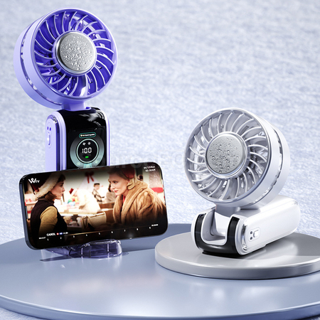 Customization Portable Handheld Fan Corporate Gifts