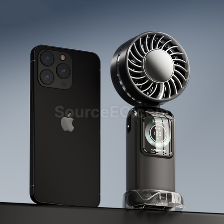 Customization Portable Handheld Fan Corporate Gifts