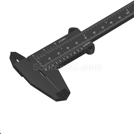 Customization Vernier Caliper Corporate Gifts