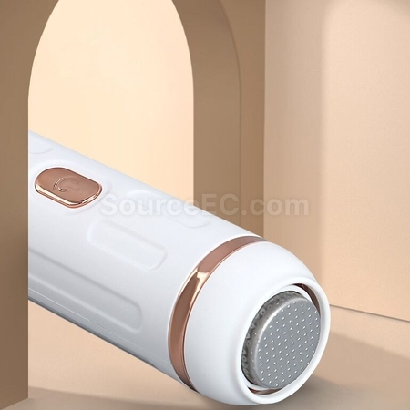 Customization Wireless Portable Electric Foot Grinder Corporate Gifts