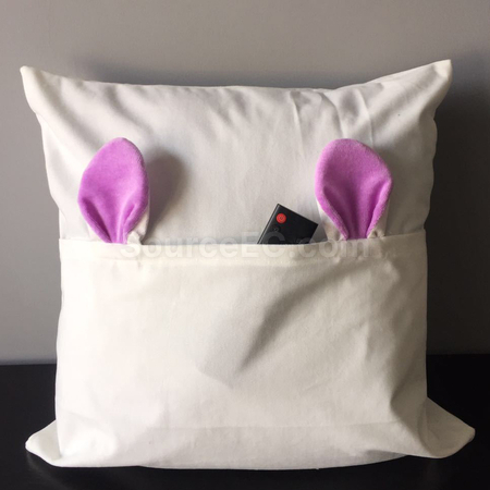 Customization Rabbit Ear Cushion Corporate Gifts