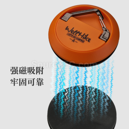 Customization Suction cup magnetic hook Corporate Gifts