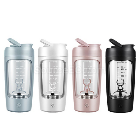 Customization Automatic Mixing Cup Corporate Gifts