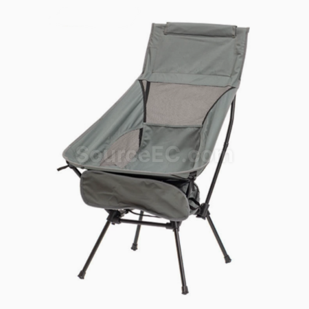 Customization Outdoor portable folding chair Corporate Gifts
