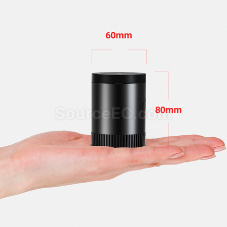 Customization Three-In-One Foldable Wireless Charger Corporate Gifts