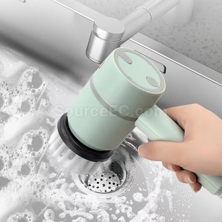 Customization Multifunctional Cordless Automatic Cleaner Corporate Gifts