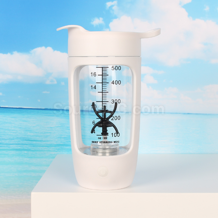 Customization Automatic Mixing Cup Corporate Gifts