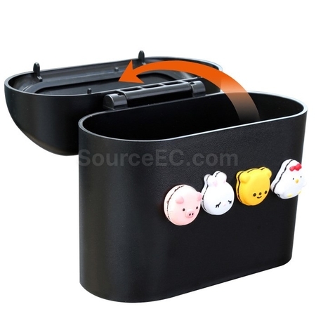 Customization Multifunctional Hanging Storage Bucket Corporate Gifts