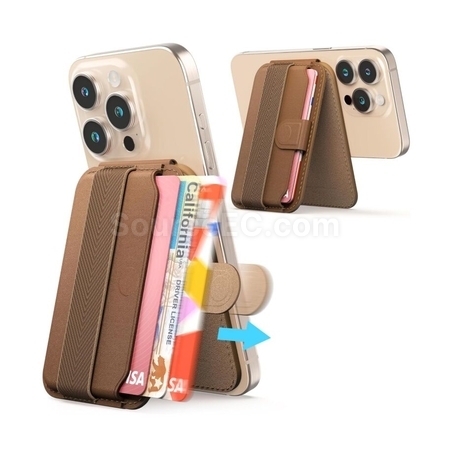 Customization Multifunctional Mobile Phone Card Holder Holder Corporate Gifts