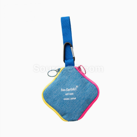 Customization Coin purse Corporate Gifts