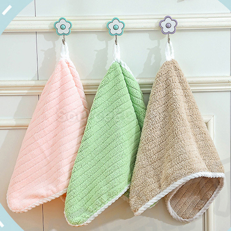 Customization Rabbit-shape Towel Corporate Gifts
