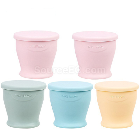 150ML Foldable Silicone Cup