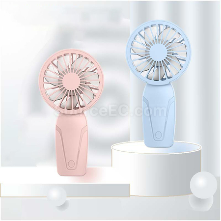 Customization Portable Handheld Fan Corporate Gifts