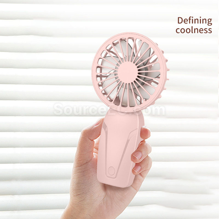 Customization Portable Handheld Fan Corporate Gifts