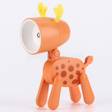 Customization New Mini Gift Night Light Corporate Gifts