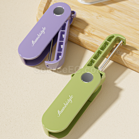 Folding Storage Paring Knife