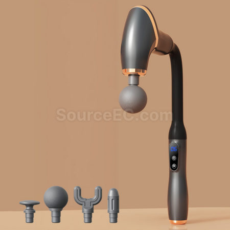 Customization Multifunctional Elbow Fascia Gun Corporate Gifts