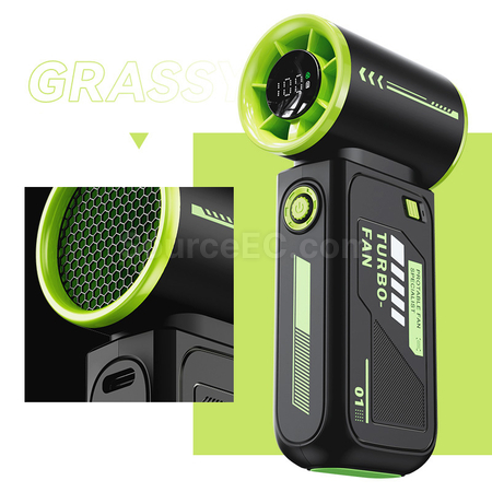 Customization Portable Handheld Fan Corporate Gifts