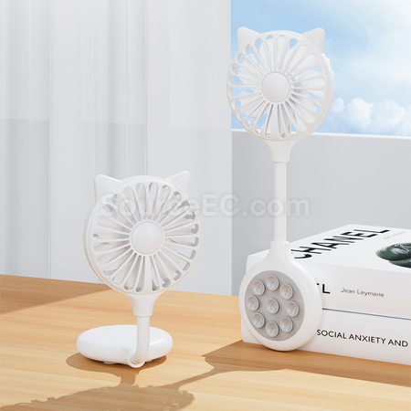 Customization Fan Corporate Gifts