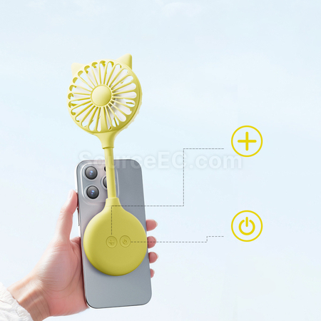 Customization Fan Corporate Gifts